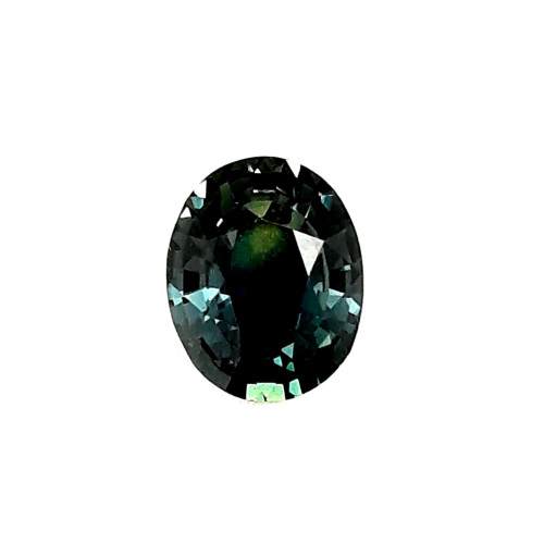 GREEN/TEAL SAPPHIRE