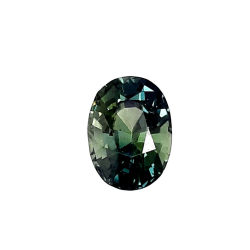 GREEN/TEAL SAPPHIRE