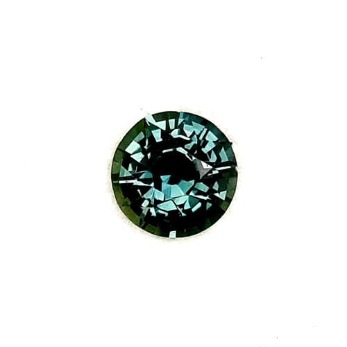 GREEN/TEAL SAPPHIRE