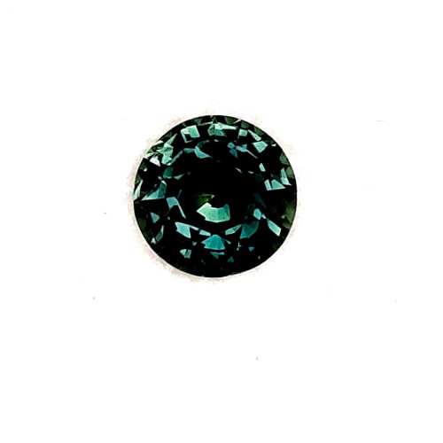 GREEN/TEAL SAPPHIRE