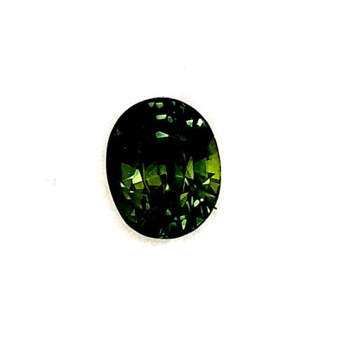 GREEN/TEAL SAPPHIRE