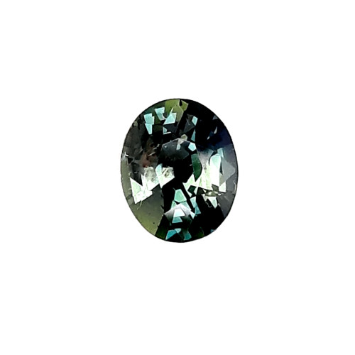 GREEN/TEAL SAPPHIRE