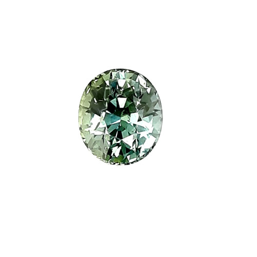 GREEN/TEAL SAPPHIRE