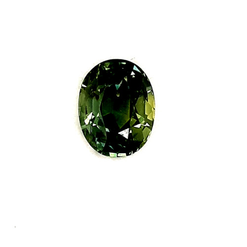 GREEN/TEAL SAPPHIRE