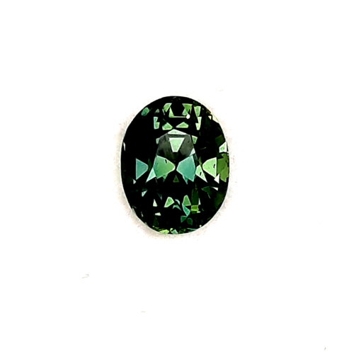 GREEN/TEAL SAPPHIRE
