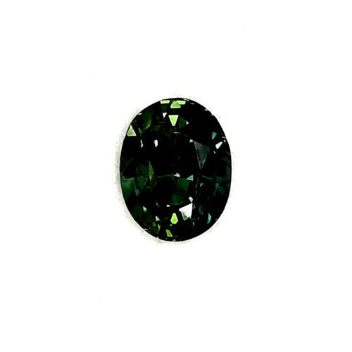 GREEN/TEAL SAPPHIRE