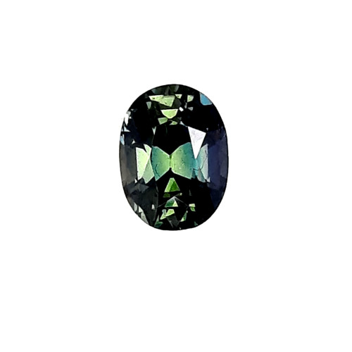 GREEN/TEAL SAPPHIRE