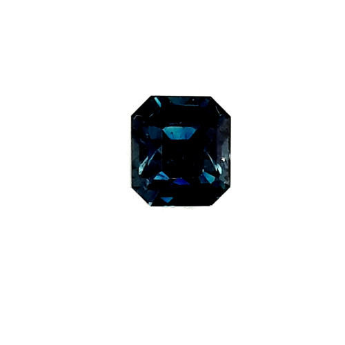 GREEN/TEAL SAPPHIRE