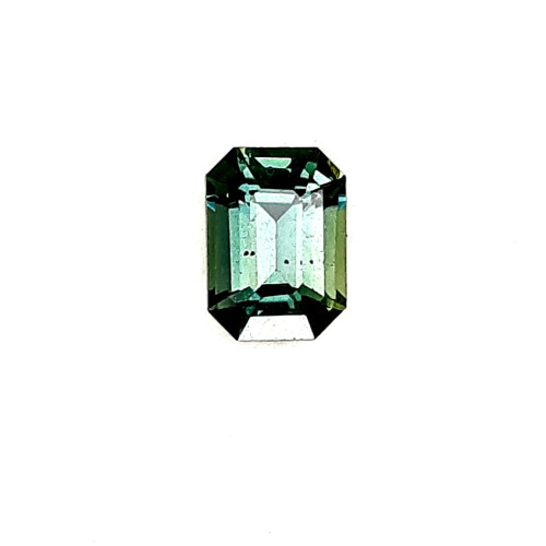 GREEN/TEAL SAPPHIRE