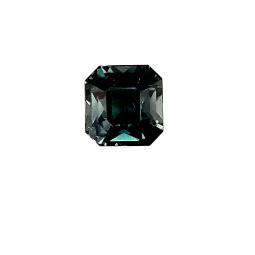 GREEN/TEAL SAPPHIRE