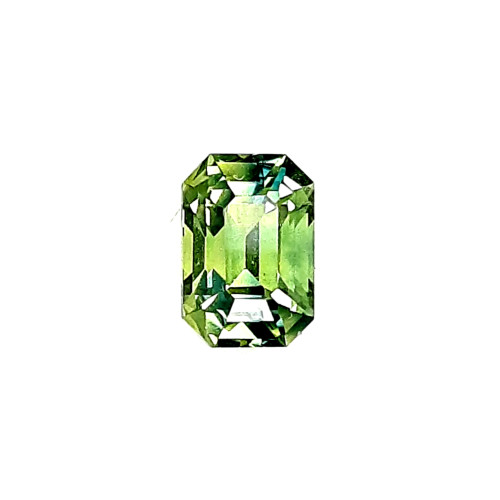 GREEN/TEAL SAPPHIRE
