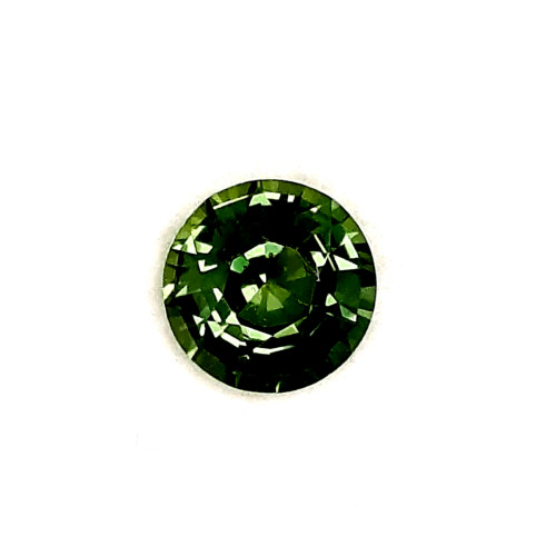 GREEN/TEAL SAPPHIRE