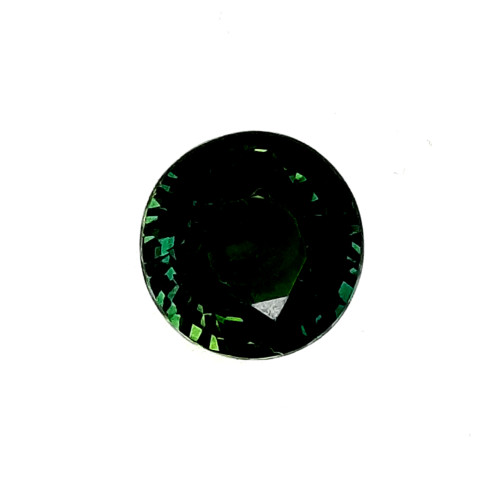 GREEN SAPPHIRE