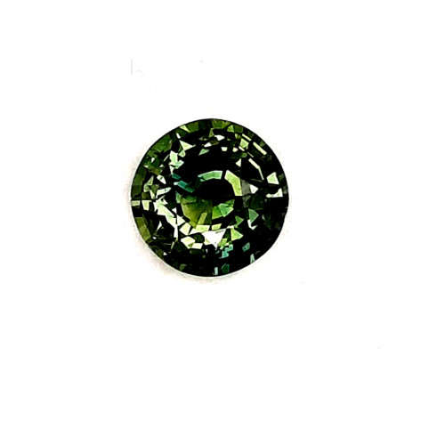 GREEN/TEAL SAPPHIRE