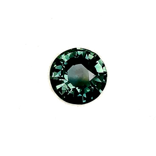 GREEN/TEAL SAPPHIRE