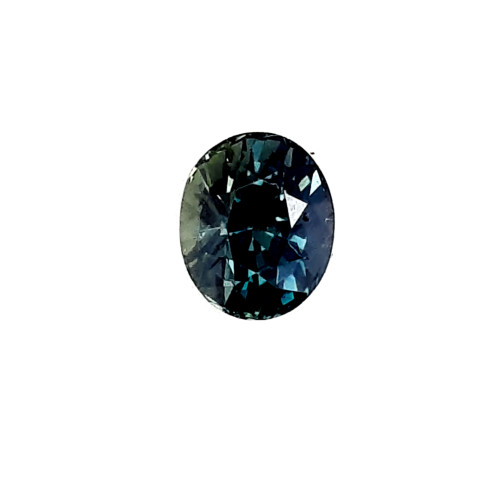 GREEN/TEAL SAPPHIRE