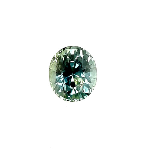 GREEN/TEAL SAPPHIRE