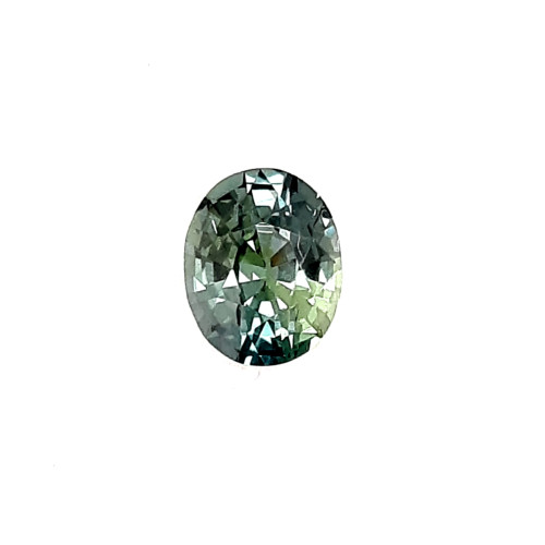 GREEN/TEAL SAPPHIRE