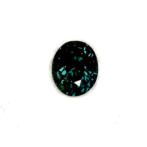 GREEN/TEAL SAPPHIRE