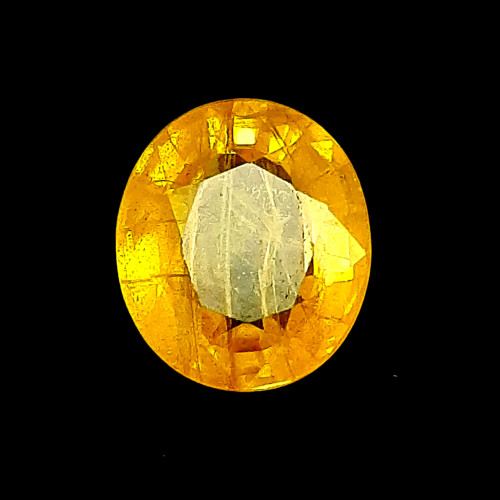 YELLOW SAPPHIRE