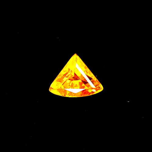 YELLOW SAPPHIRE