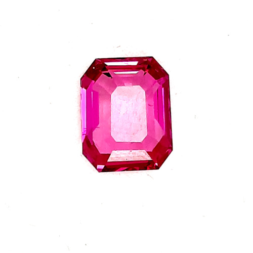 PINK SAPPHIRE
