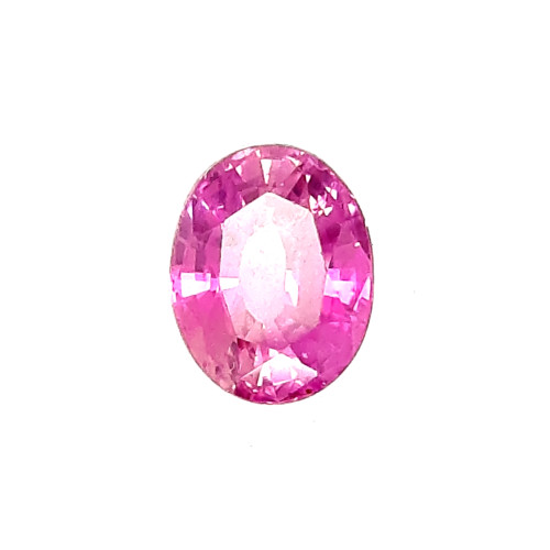 PINK SAPPHIRE