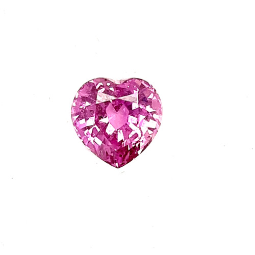 PINK SAPPHIRE