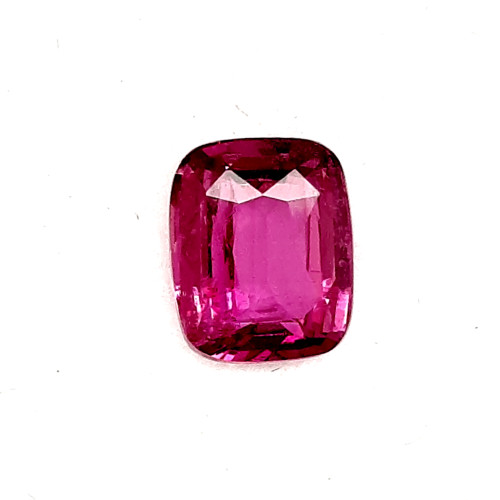 PINK SAPPHIRE