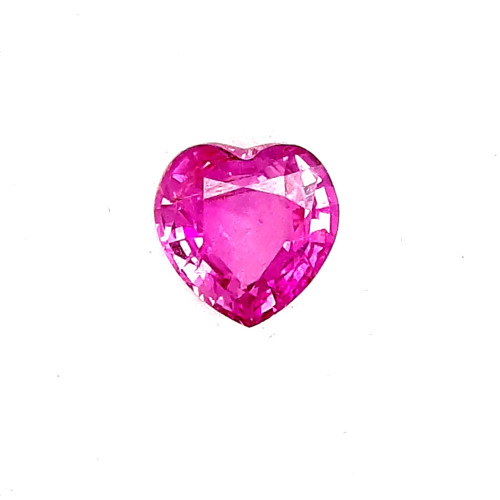 PINK SAPPHIRE
