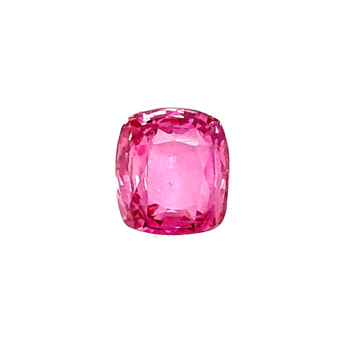 PINK SAPPHIRE
