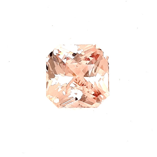 PEACH SAPPHIRE
