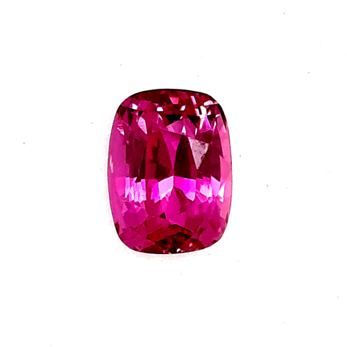 PINK SAPPHIRE