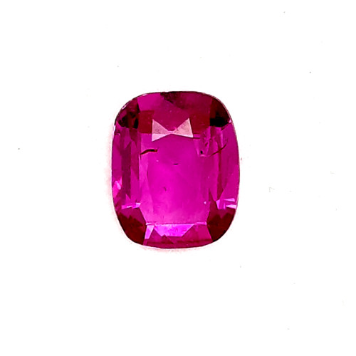 PINK SAPPHIRE