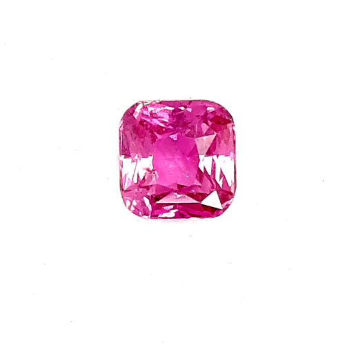 PINK SAPPHIRE