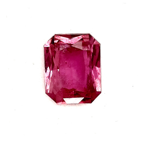 PINK SAPPHIRE