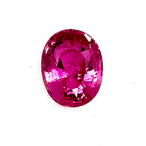 PINK SAPPHIRE