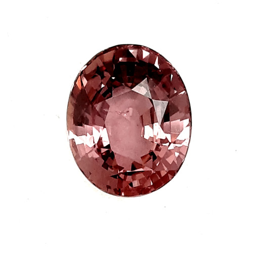 PEACH SAPPHIRE