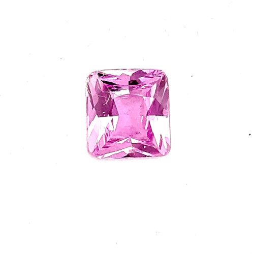 PINK SAPPHIRE