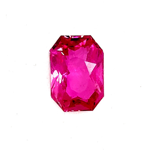 PINK SAPPHIRE
