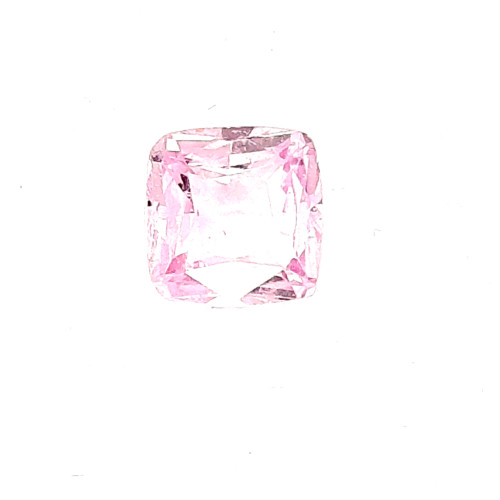 PEACH SAPPHIRE