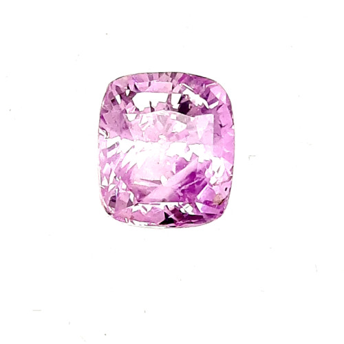 PINK SAPPHIRE