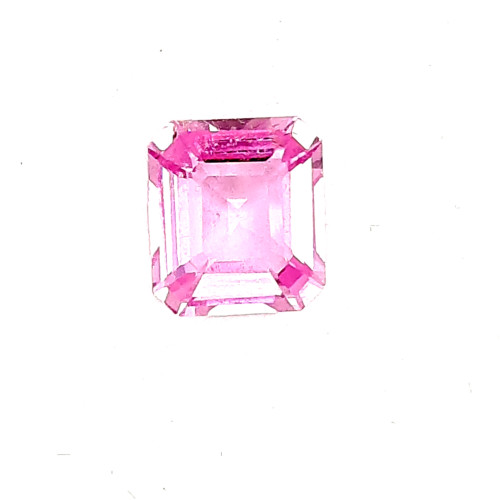 PINK SAPPHIRE