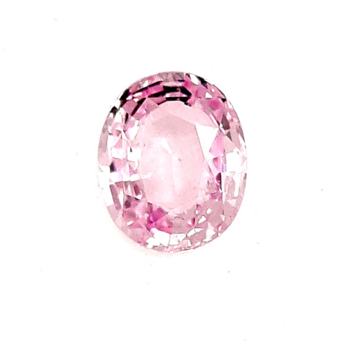 PEACH SAPPHIRE