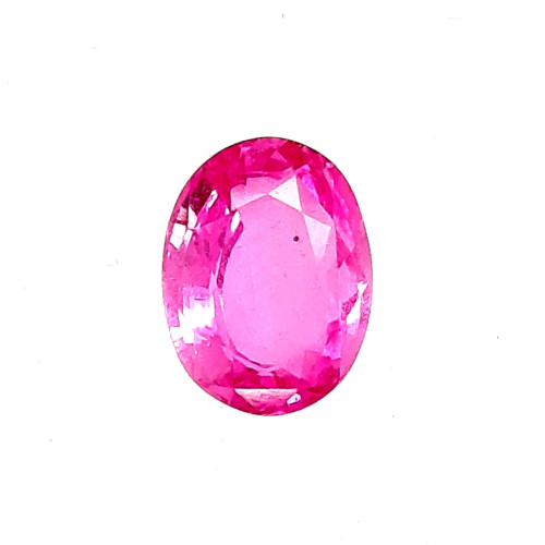 PINK SAPPHIRE