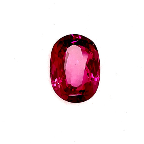 PEACH SAPPHIRE