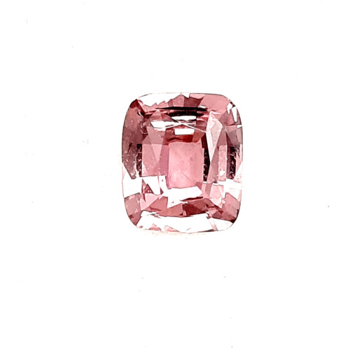 PINK SAPPHIRE