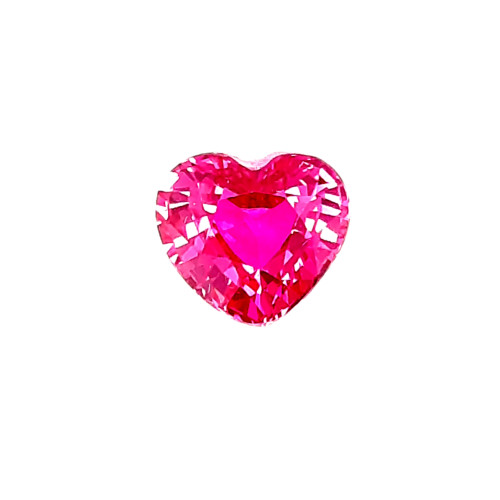 PINK SAPPHIRE
