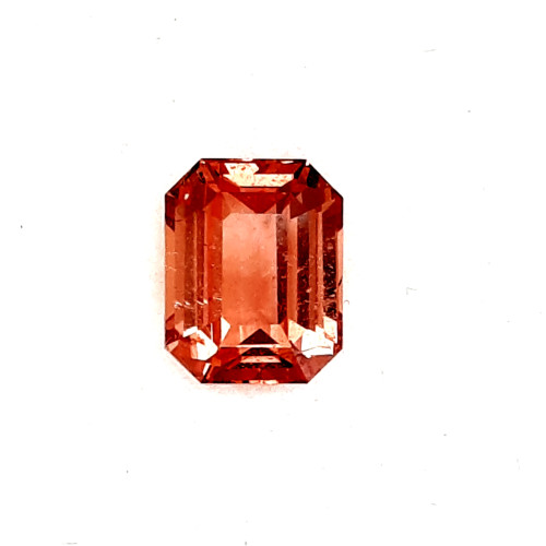 PEACH SAPPHIRE