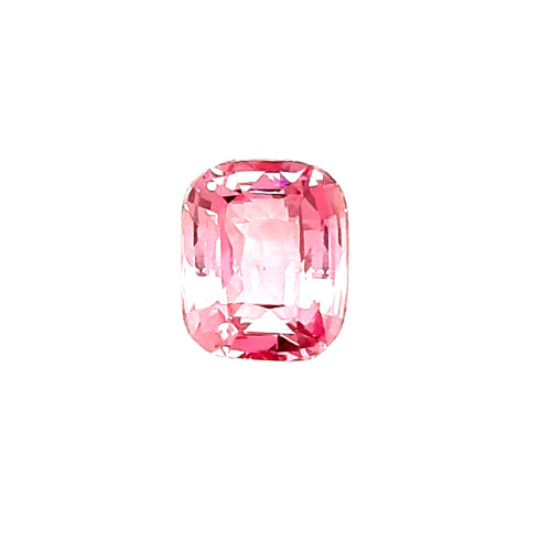 PINK SAPPHIRE